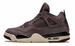 Load image into Gallery viewer, Air Jordan 4 Retro SP A Ma Maniére "Violet Ore"