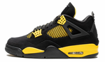 Load image into Gallery viewer, Air Jordan 4 Retro "Thunder" (2023)