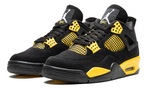 Load image into Gallery viewer, Air Jordan 4 Retro "Thunder" (2023)