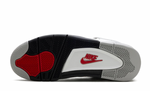 Load image into Gallery viewer, Air Jordan Retro 4 "White Cement"