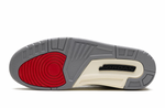 Load image into Gallery viewer, Air Jordan Retro 3 "Cement Grey"