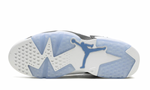 Load image into Gallery viewer, Air Jordan 6 Retro "UNC White"