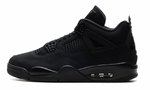 Load image into Gallery viewer, Air Jordan 4 Retro "Black Cat" (2025)