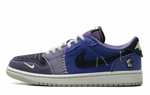 Load image into Gallery viewer, Air Jordan 1 Low OG Zion Williamson "Voodoo Alternate"