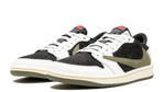Load image into Gallery viewer, Air Jordan 1 Low “Olive” (Women’s)