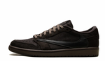 Load image into Gallery viewer, Air Jordan 1 Low OG SP Travis Scott Velvet Brown