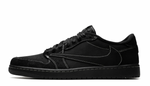 Load image into Gallery viewer, Air Jordan 1 Low Travis Scott OG SP Black Phantom
