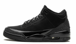 Load image into Gallery viewer, Air Jordan 3 Retro “Black Cat” (2025)