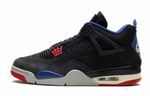 Load image into Gallery viewer, Air Jordan 4 Retro “Rare Air” (White Lettering)