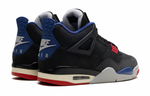 Load image into Gallery viewer, Air Jordan 4 Retro “Rare Air” (White Lettering)
