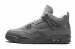 Load image into Gallery viewer, Air Jordan 4 Retro “Wet Cement”