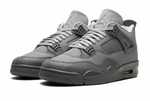 Load image into Gallery viewer, Air Jordan 4 Retro “Wet Cement”