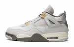 Load image into Gallery viewer, Air Jordan 4 Retro SE “Craft Photon Dust”