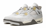 Load image into Gallery viewer, Air Jordan 4 Retro SE “Craft Photon Dust”
