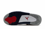 Load image into Gallery viewer, Air Jordan 4 Retro “Midnight Navy”