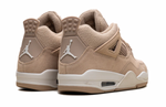 Load image into Gallery viewer, Air Jordan 4 Retro “Cozy Girl” (Women's)