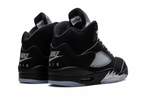 Load image into Gallery viewer, Air Jordan 5 Retro “Metallic Reimagined”