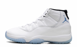 Load image into Gallery viewer, Air Jordan 11 Retro “Legend Blue”