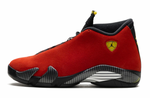 Load image into Gallery viewer, Air Jordan 14 Retro “Ferrari”