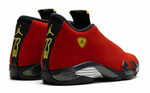Load image into Gallery viewer, Air Jordan 14 Retro “Ferrari”