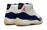 Load image into Gallery viewer, Air Jordan 11 Retro “Rare Air”