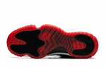 Load image into Gallery viewer, Air Jordan 11 Retro Low “Bred” (2025)