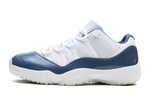 Load image into Gallery viewer, Air Jordan 11 Retro Low “Diffused Blue”