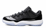 Load image into Gallery viewer, Air Jordan 11 Retro Low “Space Jam”