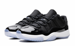 Load image into Gallery viewer, Air Jordan 11 Retro Low “Space Jam”
