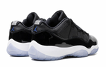 Load image into Gallery viewer, Air Jordan 11 Retro Low “Space Jam”