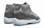 Load image into Gallery viewer, Air Jordan 11 Retro “Cool Grey”