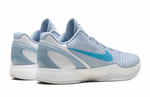 Load image into Gallery viewer, Nike Kobe 6 Protro Caitlin Clark "Light Armory Blue”