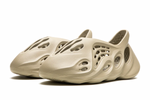 Load image into Gallery viewer, Yeezy Foam Runner “Stone Salt”