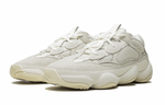 Load image into Gallery viewer, Yeezy 500 “Bone White”