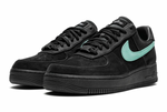 Load image into Gallery viewer, Tiffany & Co. x Nike Air Force 1 Low “1837”