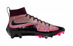 Load image into Gallery viewer, Nike Vapor Edge 360 Untouchable Mid "Black Metallic Silver Hyper Pink"