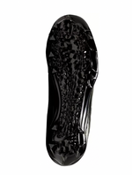 Load image into Gallery viewer, Air Jordan 11 Mid TD Cleat "Patent Black"