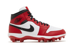 Load image into Gallery viewer, Jordan 1 Mid TD Cleat "Chicago" (2023)