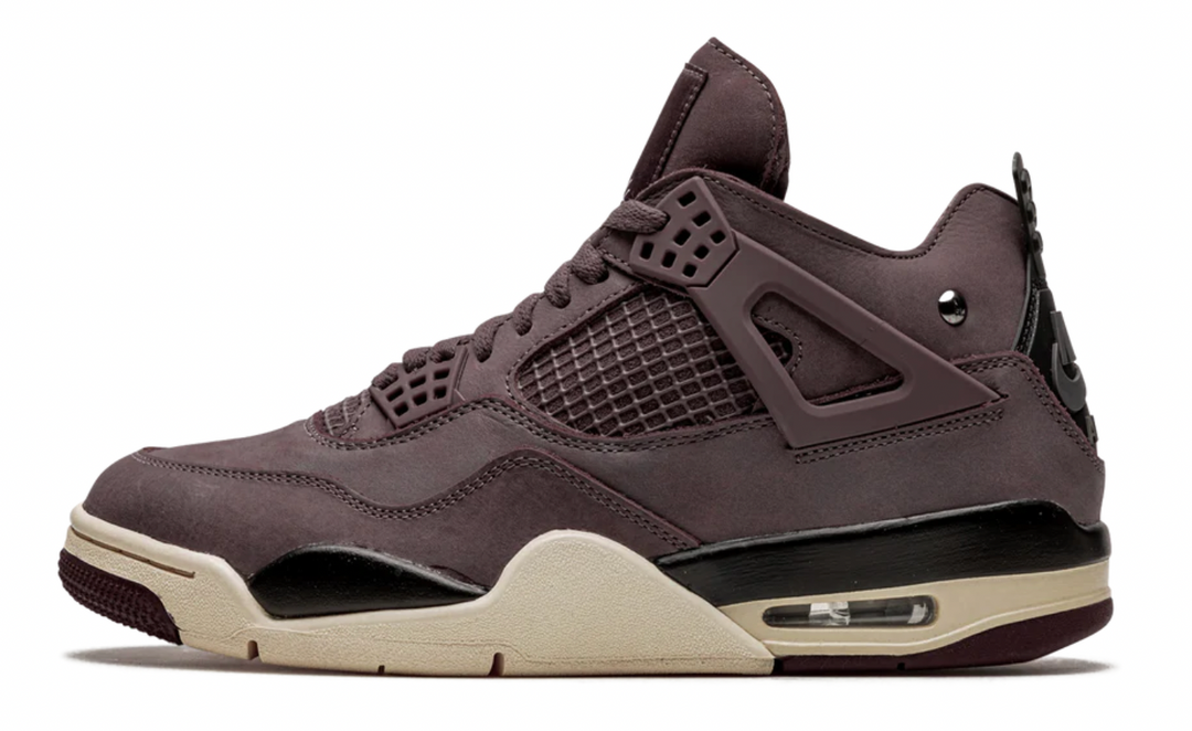 Air Jordan 4 Retro SP A Ma Maniére "Violet Ore"
