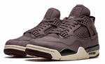 Load image into Gallery viewer, Air Jordan 4 Retro SP A Ma Maniére "Violet Ore"