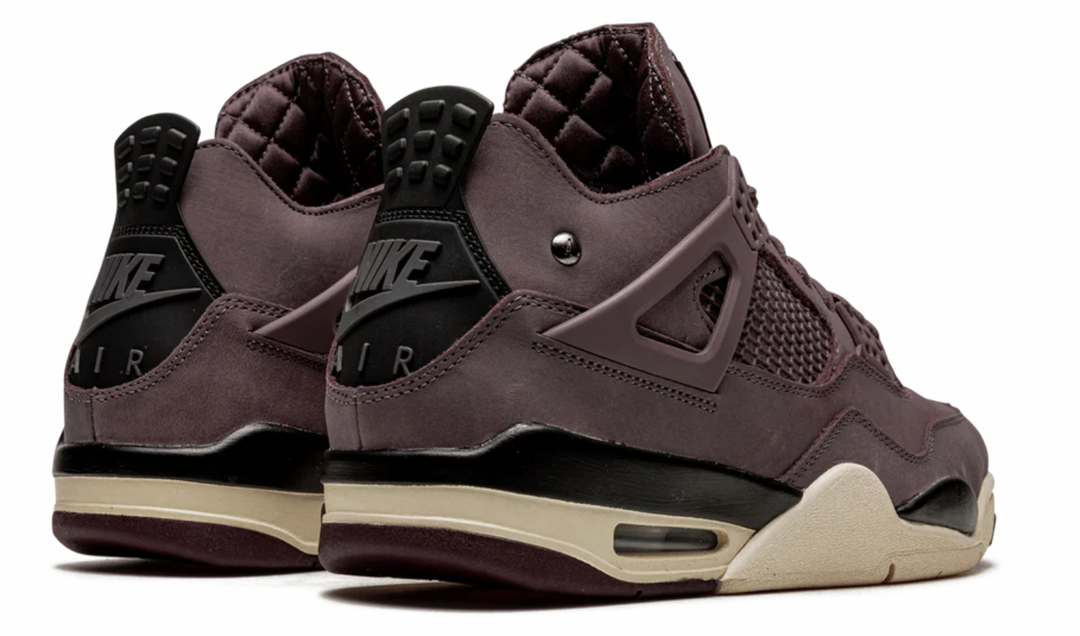 Air Jordan 4 Retro SP A Ma Maniére "Violet Ore"