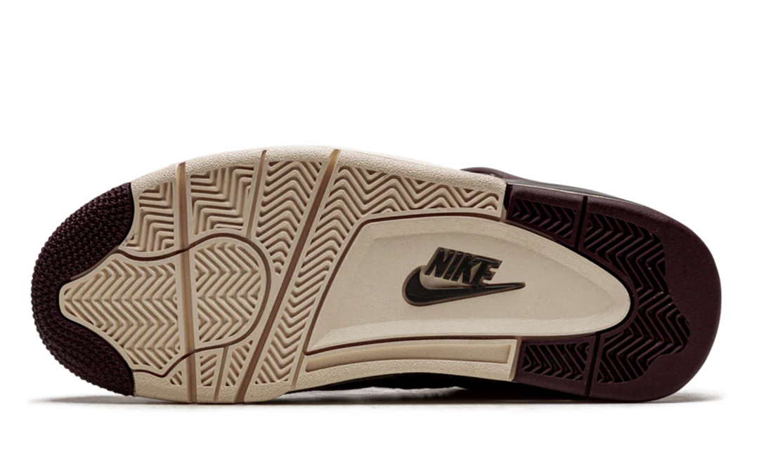 Air Jordan 4 Retro SP A Ma Maniére "Violet Ore"