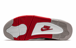 Load image into Gallery viewer, Air Jordan Retro 4 "Fire Red"