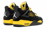 Load image into Gallery viewer, Air Jordan 4 Retro "Thunder" (2023)