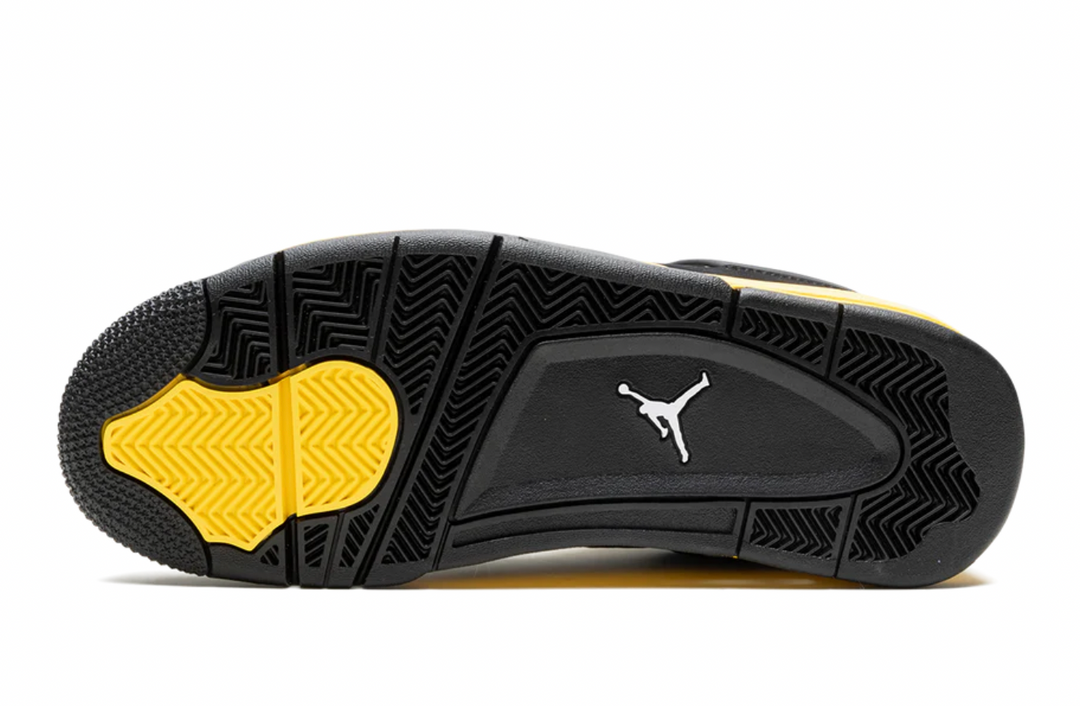 Air Jordan 4 Retro "Thunder" (2023)
