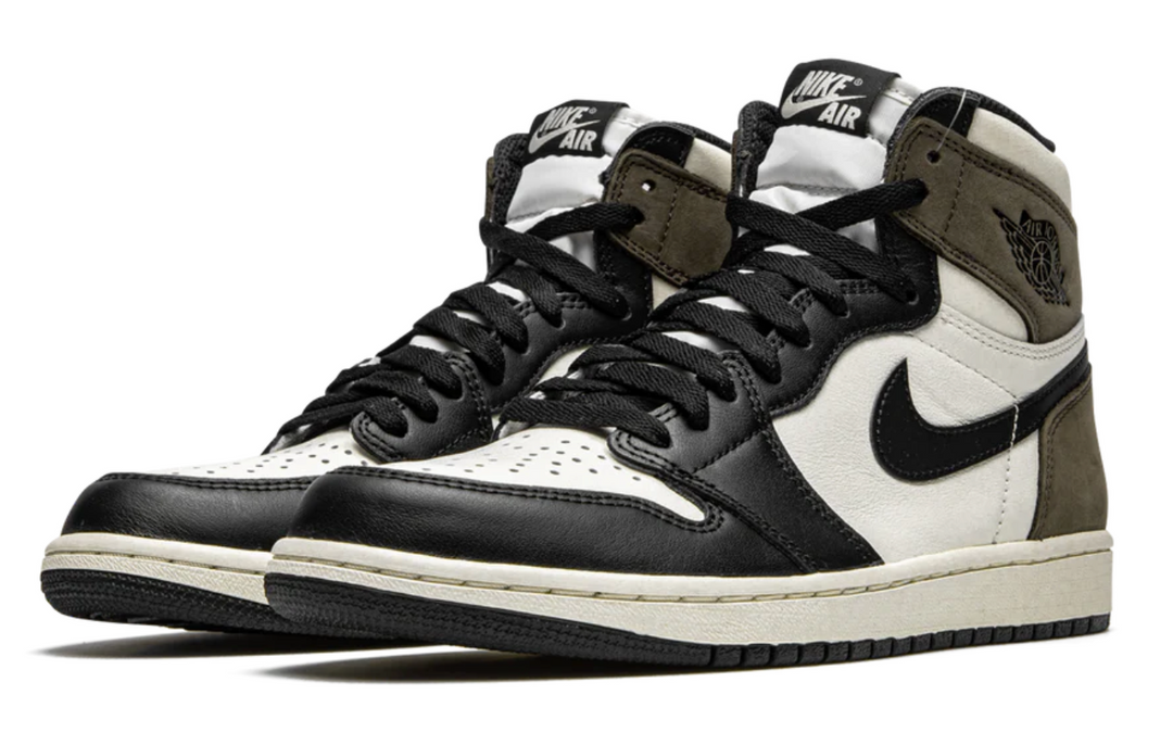 Air Jordan 1 Retro High "Dark Mocha"
