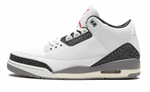 Load image into Gallery viewer, Air Jordan Retro 3 "Cement Grey"