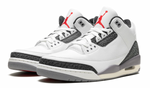 Load image into Gallery viewer, Air Jordan Retro 3 "Cement Grey"
