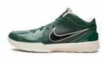 Load image into Gallery viewer, Nike Kobe 4 Undefeated "Milwaukee Bucks"