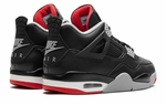 Load image into Gallery viewer, Air Jordan 4 Retro 'Bred Reimagined'